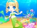 Little Mermaid Princess 2 Icon