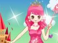 Lolita Princess Dress Up Icon