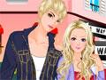 Love Dating Dress Up Icon