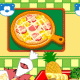 Make A Pizza Icon