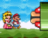 Mario Bros In Pipe Panic Icon