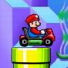 Mario Racing Tournament Icon