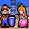 Marios Time Attack Icon