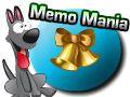 Memo Mania Icon