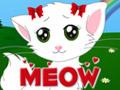 Meow Dressup Icon