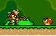 Metal Slug In Mario World Icon