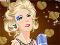 Mimi Diva Makeover Icon