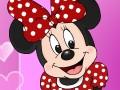 Minnie Mouse Icon