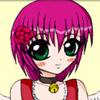 Misa Dress Up Icon