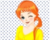 Model Dress Up 119 Icon