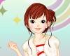 Model Dress Up 151 Icon