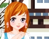 Model Dress Up 168 Icon