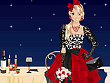 My Perfect Valentine Dress Up Icon