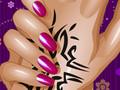 Nail Makeover 3 Icon