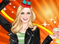 New Year Party Dressup Icon