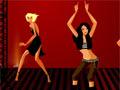 Party Dance Dressup Icon