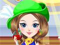 Party Fashionista Dress Up Icon