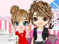 Perfect Couple Dress Up Icon