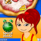 Perfect Pizza Icon