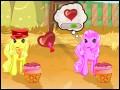 Pony Kindergarten Icon