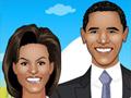 President Obama Icon