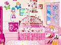 Princess Girl Room Decoration Icon