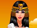 Queen Cleopatra Icon