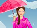 Rainy Spring Wear Icon