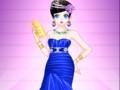 Red Carpet Glamour Prom Dresses Icon