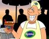 Remia BBQ Academy Icon