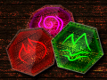 Runes Icon