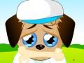 Sad Puppy Icon