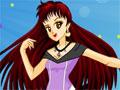 Sailor Moon Dress Up Icon