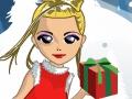 Santas Assistant Icon