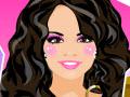 Selena Gomez Fun Makeover Icon