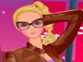 Shopping Girl DressUp  Icon