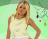 Sienna Miller Dress Up Icon