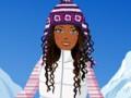 Ski Trip Icon