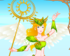 Sky Fairy Icon