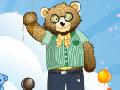 Smart Teddy Bear Dress Up Icon