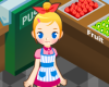 Snack Shop Icon