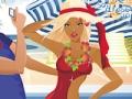 So Hot Beach Party Icon