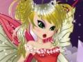 Sparkle Pixie Icon