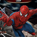 Spiderman 3 Rescue Mary Jane Icon