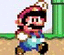Super Mario Flash Version 2 Icon