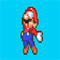 Super Mario Time Attack Remix Icon