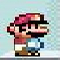 Super Mario World Revived Icon