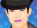 Taylor Lautner celebrity makeover Icon