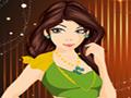 Teen Fashion Dress Up Icon