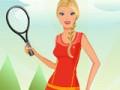 Tennis Match Icon